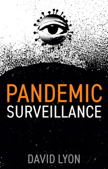 Paperback Pandemic Surveillance Book