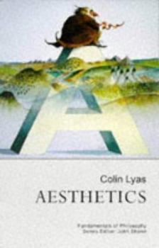 Paperback Aesthetics Book