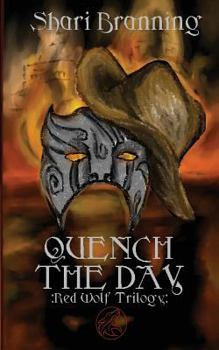 Paperback Quench the Day Book