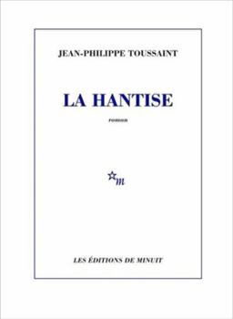 Paperback La Hantise [French] Book