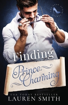 Finding Prince Charming - Book #4 of the Ever After