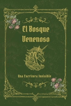 Paperback El Bosque Venenoso [Spanish] Book
