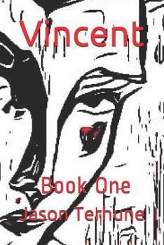 Paperback Vincent: Book One Book