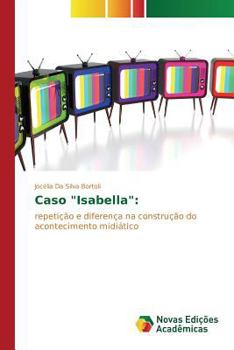 Paperback Caso "Isabella" [Portuguese] Book