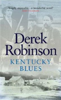 Paperback Kentucky Blues Book