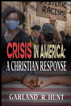 Paperback Crisis in America: A Christian Response Book