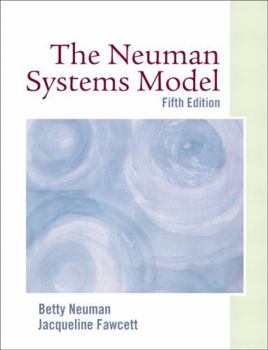 Paperback The Neuman Systems Model Book