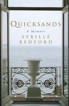 Paperback Quicksands: A Memoir Book