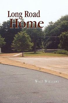 Paperback Long Road Home Book