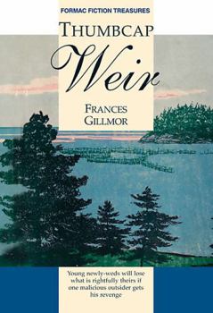 Paperback Thumbcap Weir Book