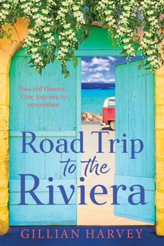 Road Trip to the Riviera