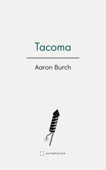 Paperback Tacoma Book