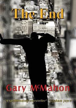 Paperback The End Book