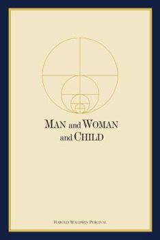 Paperback Man & Woman, & Child Book