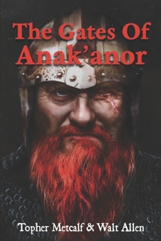 Paperback The Gates Of Anak'anor Book