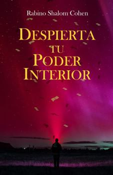 Paperback DESPIERTA TU PODER INTERIOR (Spanish Edition) [Spanish] Book
