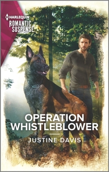 Operation Whistleblower - Book #13 of the Cutter's Code