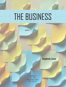 Paperback The Business Book