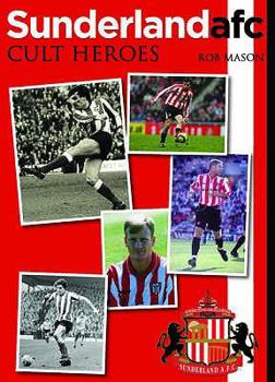 Hardcover Sunderland Book