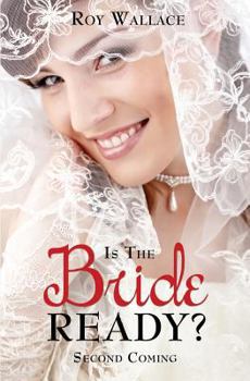 Paperback Is the Bride Ready? Book