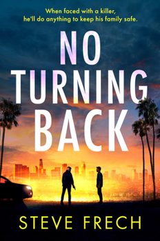 Paperback No Turning Back Book