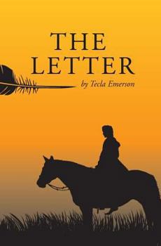 Paperback The Letter Book