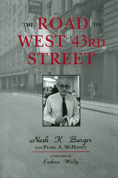 Paperback The Road to West 43rd Street Book