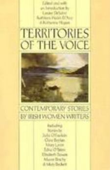 Paperback Territories of the Voi Book