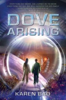 Paperback Dove Arising Book