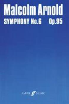 Paperback Symphony No. 6: Study Score Book