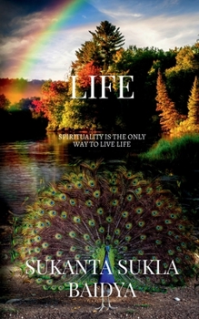 Paperback Life Book