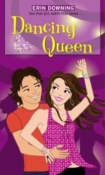 Mass Market Paperback Dancing Queen Book