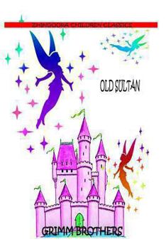 Paperback Old Sultan Book