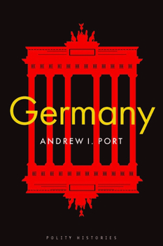 Paperback Germany Book