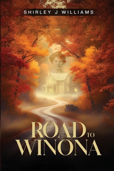 Paperback The Road To Winona Book