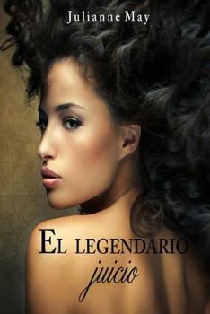 Paperback El legendario juicio [Spanish] Book