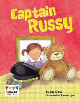 Captain Russy
