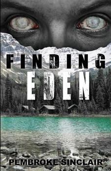 Paperback Finding Eden Book