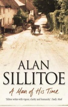 Hardcover A Man of His Time Book
