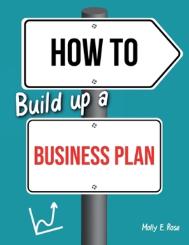 Paperback How To Build Up A Business Plan Book