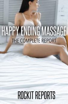 Paperback Happy Ending Massage Book