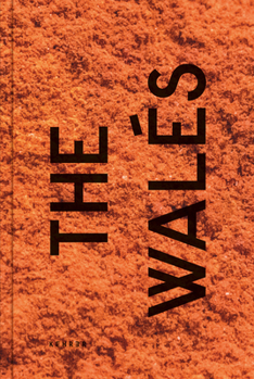 Hardcover Songs of the Walés Book