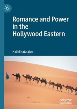 Paperback Romance and Power in the Hollywood Eastern Book