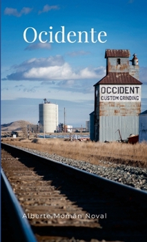 Paperback Ocidente [Portuguese] Book