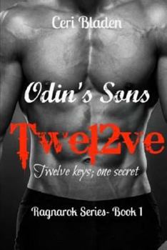 Paperback Twe12ve: Twelve keys, one secret. Book