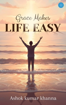 Paperback Grace Makes Life Easy Book