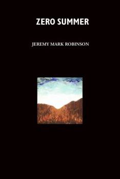 Paperback Zero Summer Book