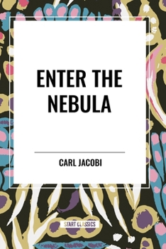 Paperback Enter the Nebula Book