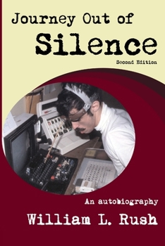 Paperback Journey Out of Silence Book