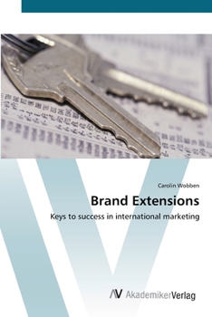 Paperback Brand Extensions Book